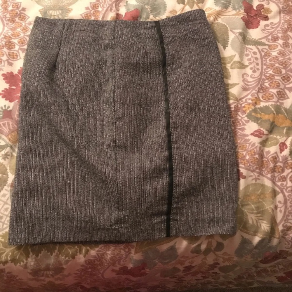 Mini skirt